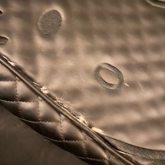 Hello kitty black messenger bag - Picture 7 of 7